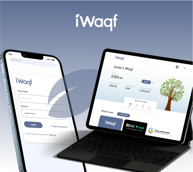 Waqf